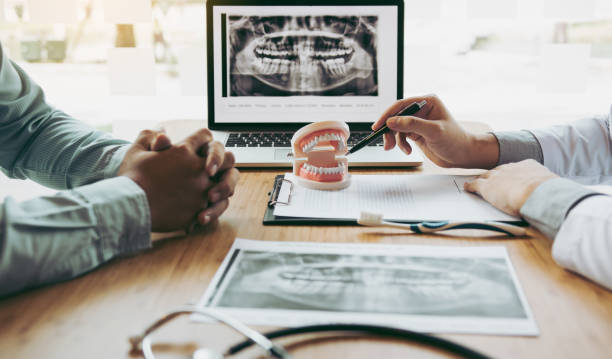 Best Emergency Wisdom Teeth Removal in White Settlement, TX