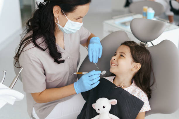 Best Urgent Care for Lost Fillings or Crowns in White Settlement, TX