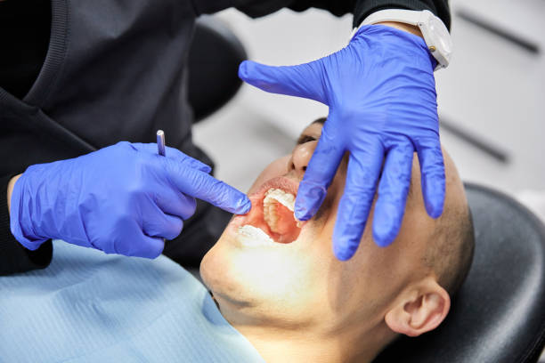 Best 24-Hour Emergency Dentist in White Settlement, TX