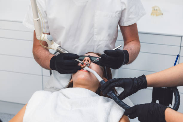 Best Emergency Gum Treatment in White Settlement, TX