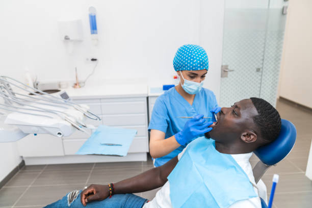 Best After-Hours Dental Trauma Care in White Settlement, TX