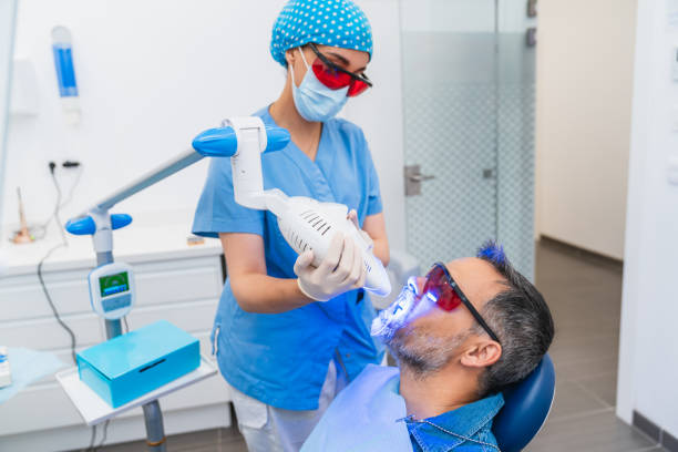 Best After-Hours Dental Trauma Care in White Settlement, TX